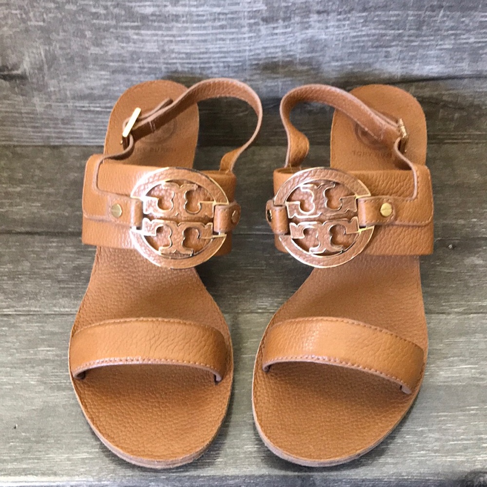 Tory Burch shoes
